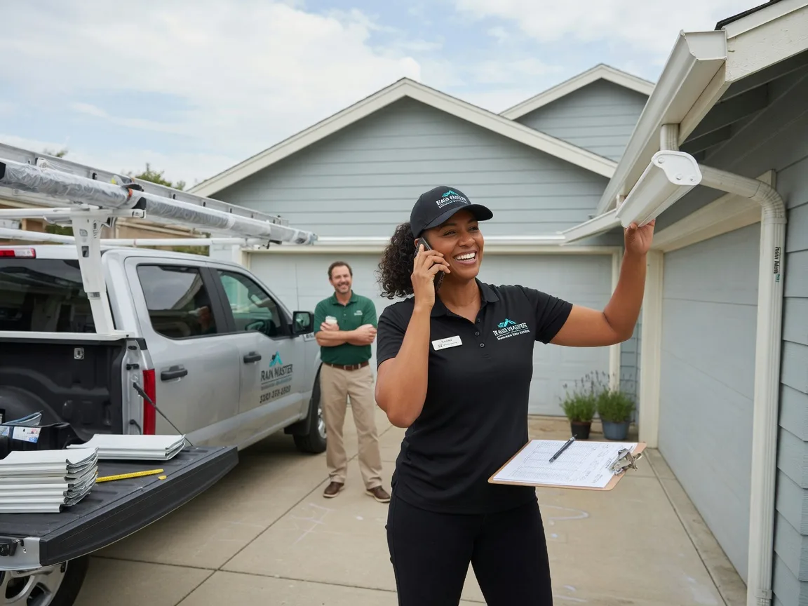Gutter Installation Seaton, IL FAQs